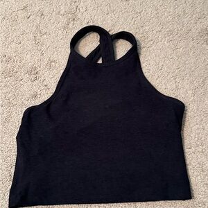 Beyond Yoga Spacedye Racerback Tank